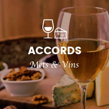Accords mets & vins