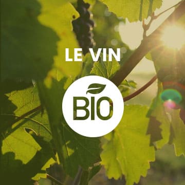 Le vin bio