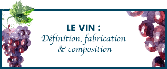 Définition, fabrication et composition