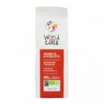 Café moulu BIO Honduras-Tanzanie<br> paquet 250g