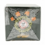 Thé vert Gunpowder boîte 250g Palmier  CT 48 PQT