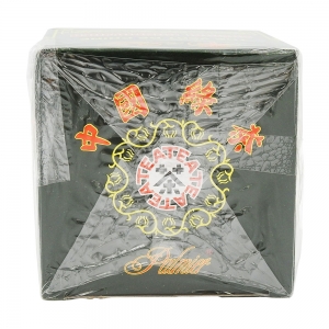 Thé vert Gunpowder boîte 250g Palmier  CT 48 PQT