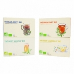 Infusion camomille BIO 20 sachets  CT 16 BTES