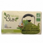Infusion BIO digestion 20 sachets<br>