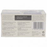 Infusion BIO pour la nuit  20 sachets CT 12 BTES