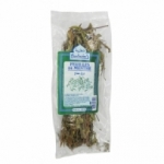 Menthe séchée feuilles paquet 50g Fantasia<br>