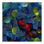 Bonbons Schtroumpfs Haribo<br>