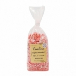 Praline rouge concassées 12% amandes paquet 500g<br>