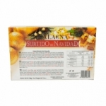 Biscuits Mantecados boîte 700g La Alacena  CT 10 BTE