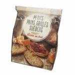Petits pains grillés suédois<br> paquet 225g