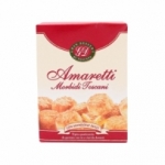 Biscuits Amaretti boîte 200g<br>