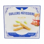 Biscuits à la cuillère aux oeufs frais paquet 300g<br>