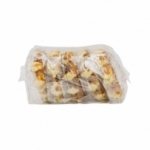 Gaufres Liégeoises sucrées paquet 275g  Carton de 14x275g