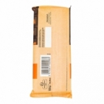 Chocolat noir amandes caramélisées torréfiées 180g  CT DE 10