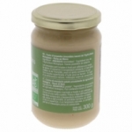 Purée d'amande blanche BIO  pot 300g CT 6 POTS