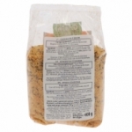 Couscous aux épices   pqt 400g Grain de Frais CT de 12