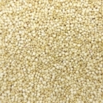Quinoa blanc BIO Pérou/Bolivie/Equateur<br>