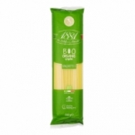 Pâtes italiennes Spaghetti n°5 BIO pqt 500g 1881<br>