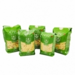 Pâtes italiennes Penne rigate BIO pqt 500g 1881  Carton de 20 x 500gr