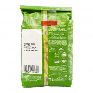 Pâtes italiennes Fusilli BIO n°36 pqt 500g 1881  Carton de 20 x 500gr