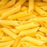 Pâtes Penne BIO Italie<br>