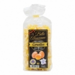 Pâtes aux oeufs Corolles France paquet 250g<br>