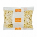 Amandes émondées paquet 400g Agidra<br>