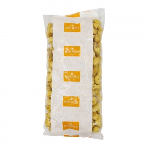 Arachides coques grillées  Carton de 15 x 500gr
