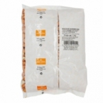 Arachides décortiquées brunes  Carton de 8 x 1kg