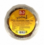 Dattes dénoyautées Algérie Cup 400g B&S<br>