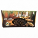 Dattes standard Algérie paquet 1kg<br>