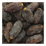 Dattes Medjoul Jumbo Extra Israël<br> récolte  2023