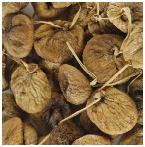 Figues Baglama N°2 Turquie Récolte 2022  Carton  5 kg