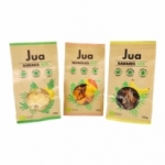 Ananas séchés BIO paquet 125g  CT de 20 doypack