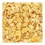 Ananas déshydratés cubes<br>