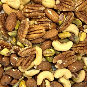 Mélange Manhattan  Ct de 8x 1 kg