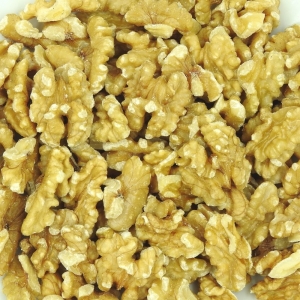 Cerneaux de noix invalides extra light Chili 2020  Carton de 12kg