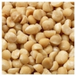 Noix de macadamia crue N°1 small Kenya <br>
