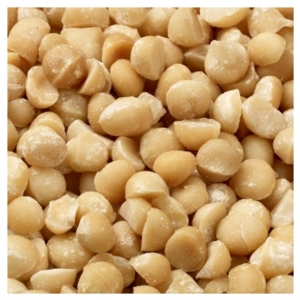 Noix de macadamia crue N°1 small Kenya   CT 11.34 KG
