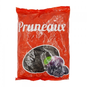 Pruneaux d'Agen 66/77 France IGP pqt 1kg  CT 10 X 1 KG