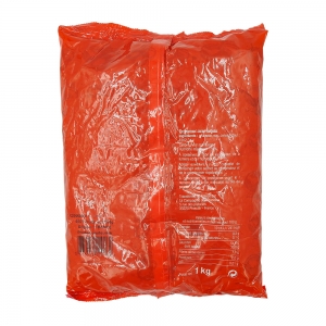 Pruneaux d'Agen 66/77 France IGP pqt 1kg  CT 10 X 1 KG