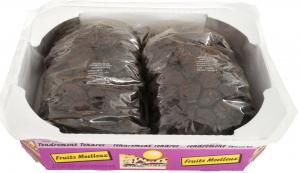 Spécialité pruneau d'Agen moelleux 28/33  Carton 2 x 2.50 KG