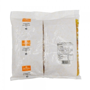 Raisins secs Golden paquet 500g Agidra  Prêt à vendre 16 x 500gr