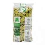 Fèves entières Pérou/Bolivie paquet 800g  Carton de 12 x 800G