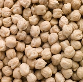 Pois chiche calibre 42/44 Mexique  SAC 25 KG