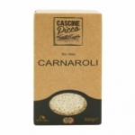 Riz long Carnaroli Italie<br> boîte 500g