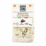 Risotto à la truffe paquet 250g<br>
