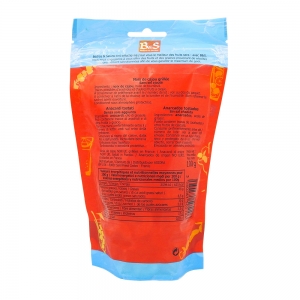 Noix de cajou grillées sans sel sachet 100gr B&S  Ct de 16 x 100gr