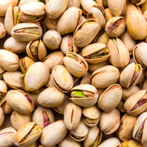 Pistache grillée SANS SEL USA  Ct de 8x1 kg