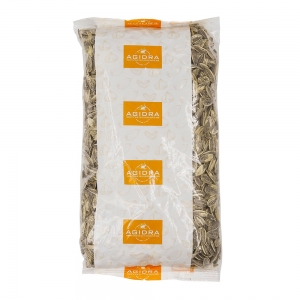 Graines de tournesol grillées salées  Carton de 20 x 500g